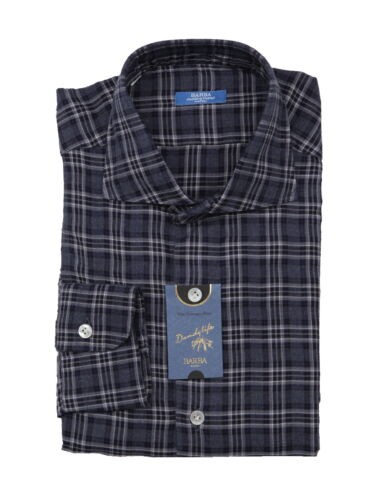Barba napoli camicia - napoli, a