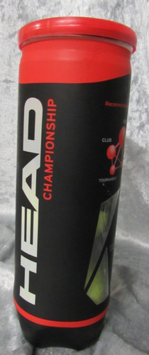 Palline tennis head - palline, da