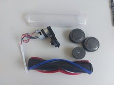 Spazzola Motore Rotante Scopa Elettrica Vistefly S7-E V15SMAX 6Pz. Rif.191025