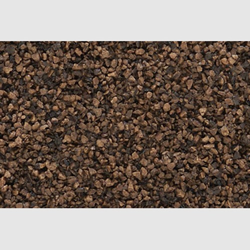 Woodland massicciata scala - , h0