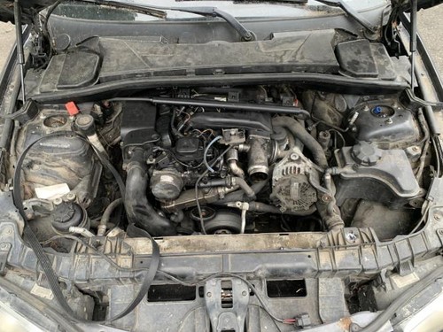 Motore bmw serie e87 - bmw, 1