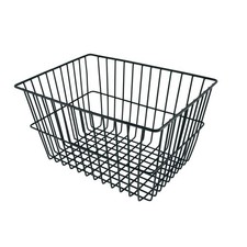 Cestino quadro maglia larga - quadro,,
