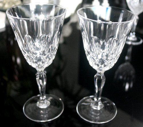Bicchieri vino grandi - 3, da