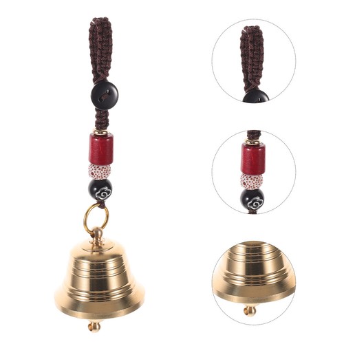 Campanelli eolici retrò - campanelli,