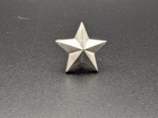 Grado Militare Stella Divisa