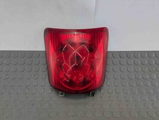 Fanale posteriore freno