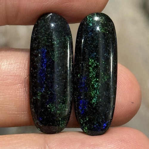 4ct 5x9 4x3 - 12.4ct, 26.5x9.4x3.6mm