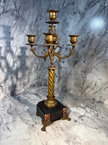 French ornate gilt - french, and