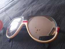 2 PAIA OCCHIALI SCI MONTAGNA