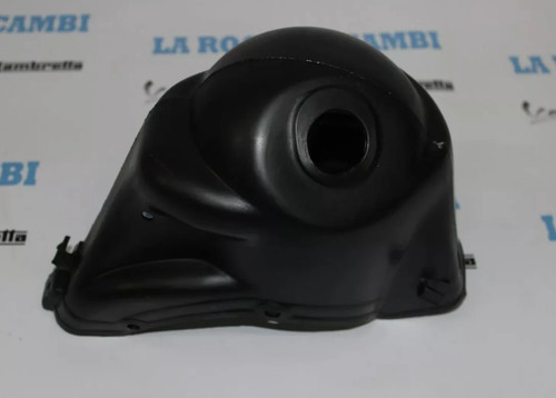 Cuffia motore raffreddamento - motore,