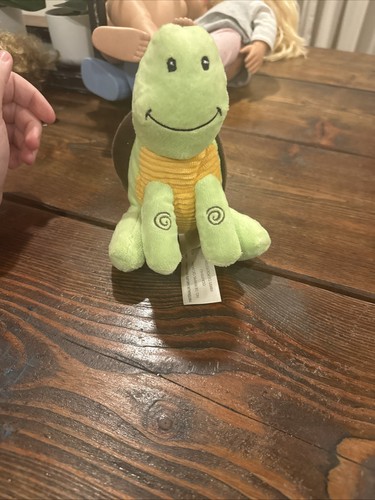 Peluche tartaruga avventura - tartaruga,