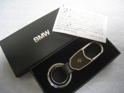 Portachiavi bmw novità - bmw,