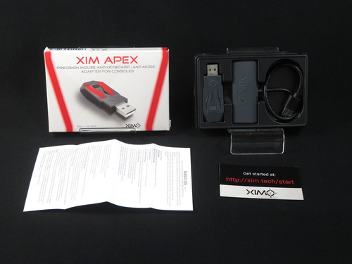Testato xim apex mouse - testato,