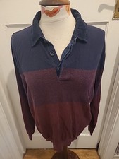 Polo uomo Atlantic Bay taglia