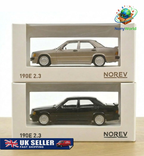 Norev scala 351195 - 1/43,