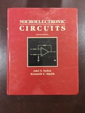 Microelectronic Circuits