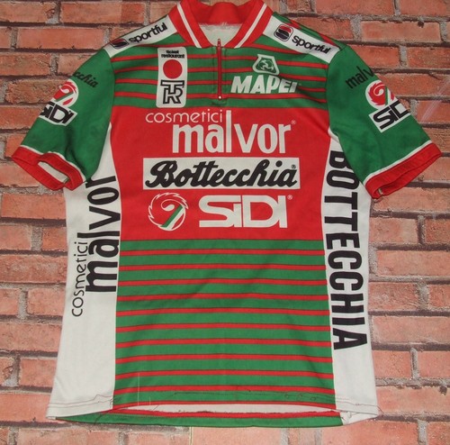 Malvor bottecchia sidi maglia - malvor,