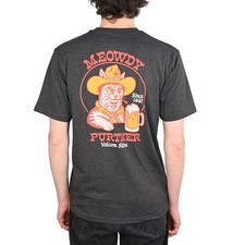 T-shirt a maniche corte Volcom
