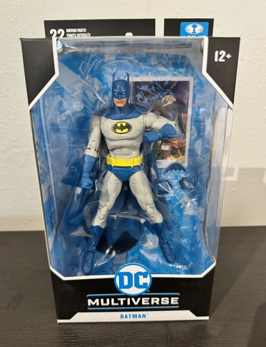 Tuta multiverse mcfarlane - tuta,