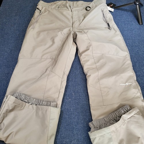 Outdoor gear uomo pantaloni - gear,
