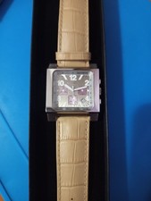 Reloj Mondia Cronografo