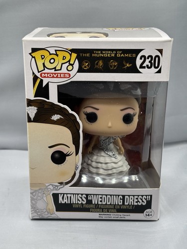 Funko pop movies the - funko, hunger