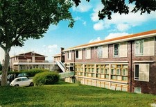 Rocca di Papa Centro Mariapoli