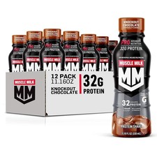Muscle Milk Pro Series Protein