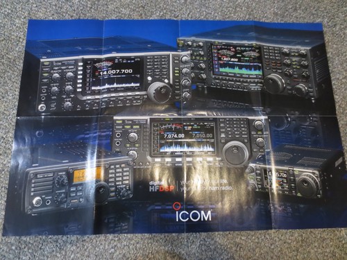 Poster brochure promozionale - poster/brochure,