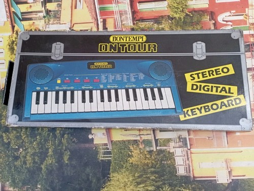 Bontempi ontour ke3760 - bontempi,