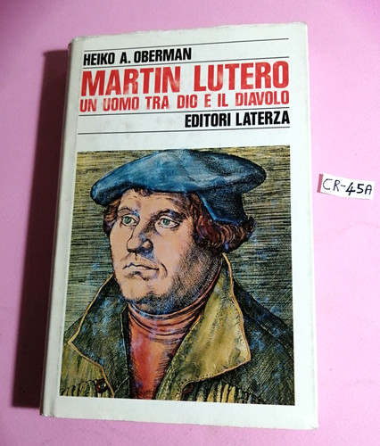 Libro martin lutero - libro,