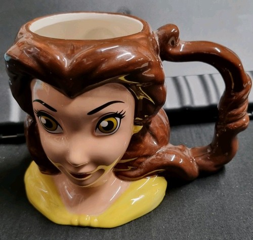 Beauty and the beast - and, princess