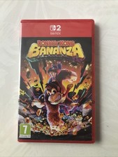 Donkey Kong : Bananza -