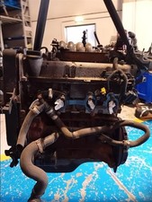 MOTORE COMPLETO PER FIAT Panda