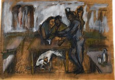 ORNELLA DE CATALDO ANNO 1959