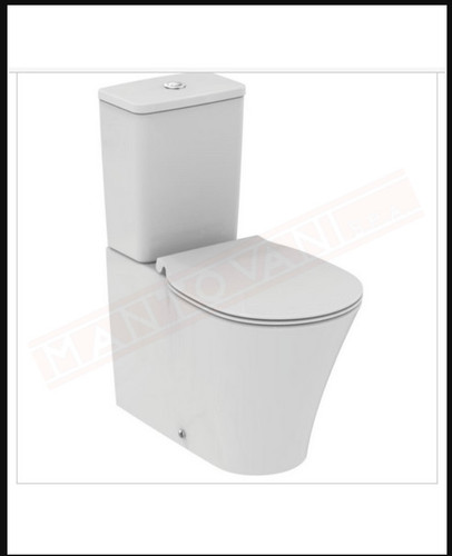 Ideal standard connect air - ideal,
