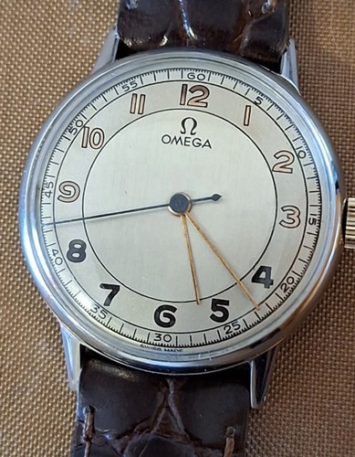 Orologio omega vintage - orologio,