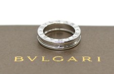 Bulgari B.Zero1 Anello In Oro