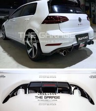 DIFFUSORE POSTERIORE con LED