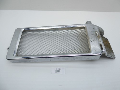 Griglia radiatore honda 750 - honda, vt