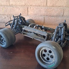 HPI RACING SAVAGE XL FLUX