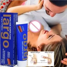 Crema Sviluppante per