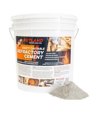 Rutland cemento refrattario - rutland,