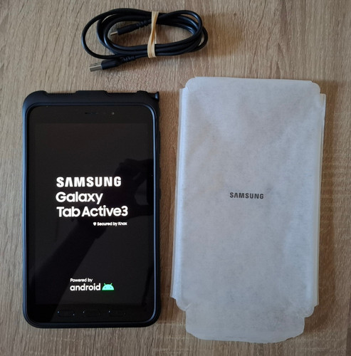 Samsung galaxy tab active - galaxy, 3