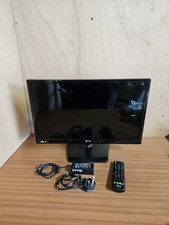 TV LG 22" - 22MA33D-PZ -