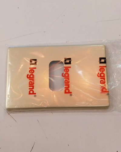 Placca molveno legrand posto - molveno,