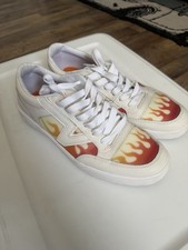 Taglia 10 - VANS Lowland CC