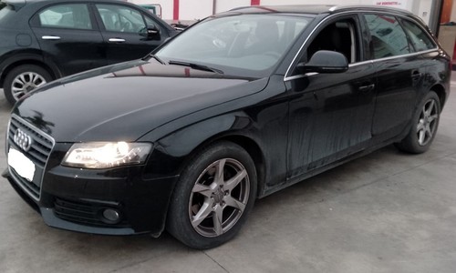 Ricambi audi avant station - audi,