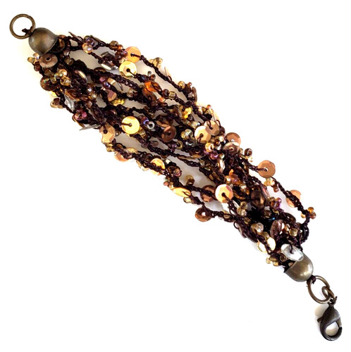 Bracciale bambino vintage