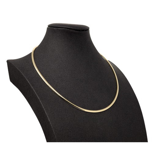 Collana omegareif oro - omegareif,
